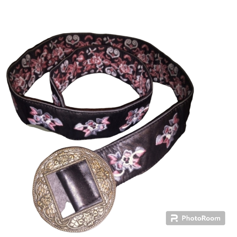 euro Wellness reversals reversible belt SKUW189